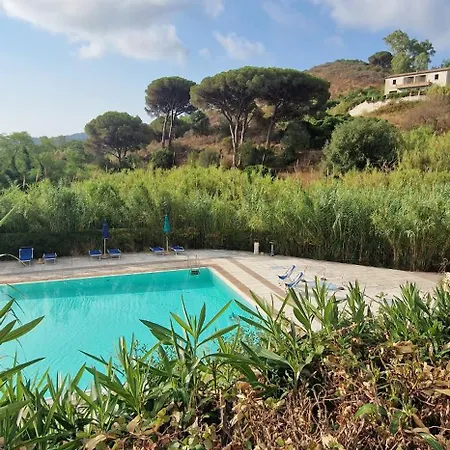 Appartement Casa Rio Elba Terrazza Vista Mare E Piscina