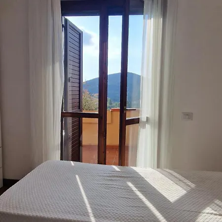 Casa Rio Elba Terrazza Vista Mare E Piscina Rio dellʼElba
