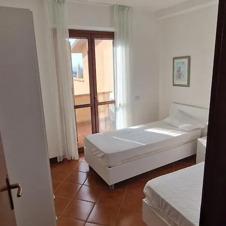Appartement Casa Rio Elba Terrazza Vista Mare E Piscina Rio dellʼElba
