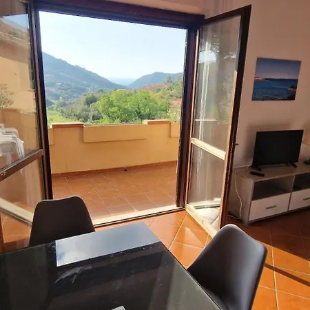 Casa Rio Elba Terrazza Vista Mare E Piscina Appartement *