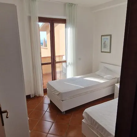 Casa Rio Elba Terrazza Vista Mare E Piscina * Rio dellʼElba