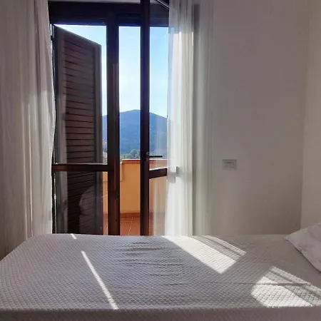 Casa Rio Elba Terrazza Vista Mare E Piscina * Rio dellʼElba