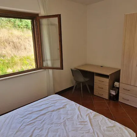 Appartement Casa Rio Elba Terrazza Vista Mare E Piscina Rio dellʼElba
