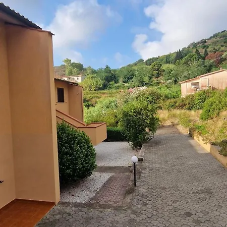 Appartement Casa Rio Elba Terrazza Vista Mare E Piscina
