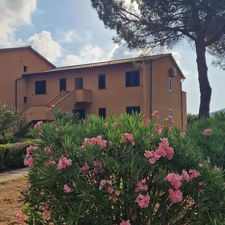 Casa Rio Elba Terrazza Vista Mare E Piscina * Rio dellʼElba