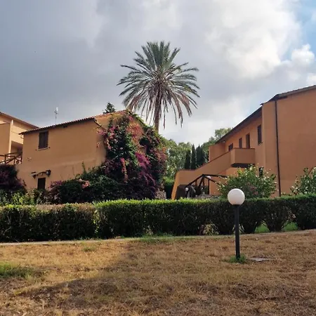 Appartement Casa Rio Elba Terrazza Vista Mare E Piscina Rio dellʼElba