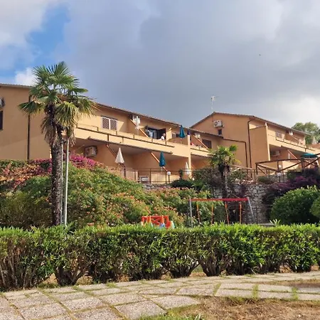 Casa Rio Elba Terrazza Vista Mare E Piscina *