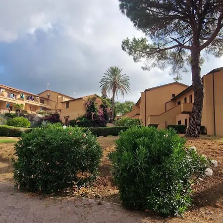 Casa Rio Elba Terrazza Vista Mare E Piscina * Rio dellʼElba